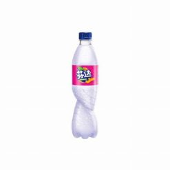 Fanta White Peach őszibarack ízű üdítőital 500ml