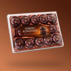 Ferrero Rondnoir 138g