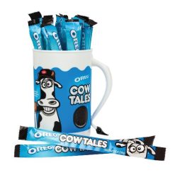 Geotzes Oreo Cow Tales 28g