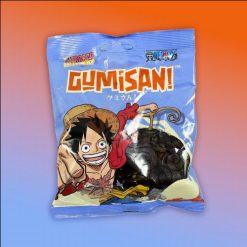 Gumisan - One Piece Devil Fruit Luffy gumicukor 180g