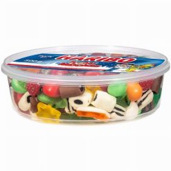 Haribo Frohes Naschen gumicukor és medvecukor party mix 500g