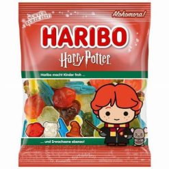 Haribo Ron Weasley gumicukor 160g