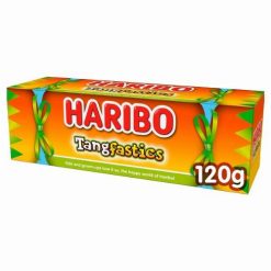 Haribo Tangfastics gumicukor válogatás 120g