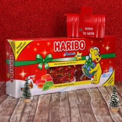 Haribo gumicukor szaloncukor mix 300g