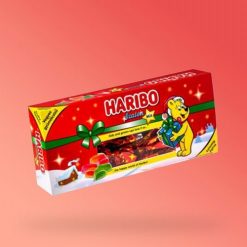 Haribo gumicukor szaloncukor mix 300g