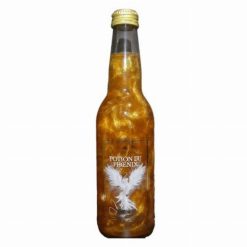 Harry Potter Potion Du Phoenix Főnix bájital 330ml