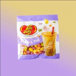 Jelly Belly Bubble Tea ízű drazsék 70g