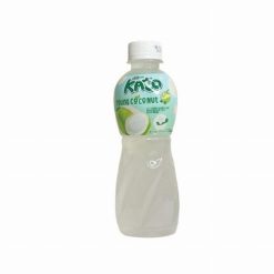 Kato Coconut Juice kókuszos üdítő 320ml