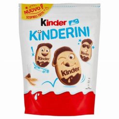 Kinder Kinderini keksz 250g