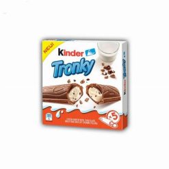 Kinder Tronky csokoládé 90g Szavatossági idő: 2024-12-12