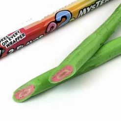 Laffy Taffy Mystery rejtélyes ízű cukorka 23g