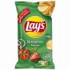 Lays Bolognese bolognai ízesítésű burgonyachips 200g