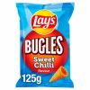 Lays Bugles Sweet Chilli kukoricachips 125g