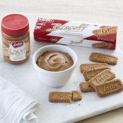 Lotus Biscoff Classic karamellizált keksz krém 400g