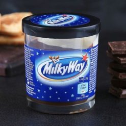 Milky Way csokoládés tejes krém 200g Szavatossági idő: 2024-12-11