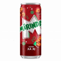 Mirinda Sarsi ízű üdítő 320ml