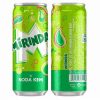 Mirinda Soda Kem szénsavas krémszóda 320ml