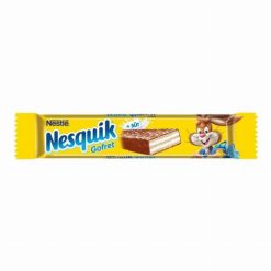 Nestlé Nesquik Wafer ostyaszelet 26g