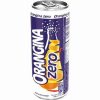 Orangina Zero enyhén szénsavas cukormentes rostos narancslé 330ml