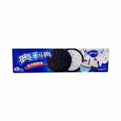 Oreo Japán Birthday Cake torta krémmel töltött keksz 97g