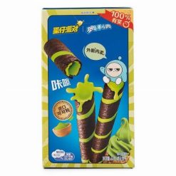 Oreo Japán Matcha ízű roletti 50g