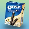 Oreo Wafer Roll vaníliás roletti 54g