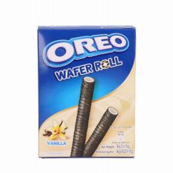 Oreo Wafer Roll vaníliás roletti 54g