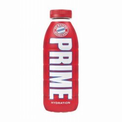 Prime Hydration Bayern München sportital 500ml