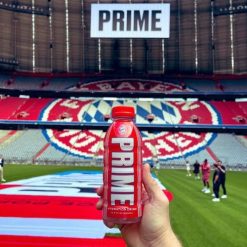 Prime Hydration Bayern München sportital 500ml