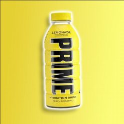 Prime Hydration Lemonade EU sportital 500ml