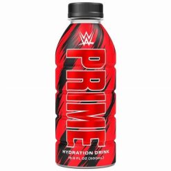 Prime Hydration WWE sportital 500ml