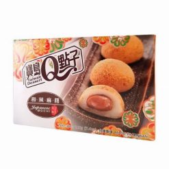 Q Mochi Peanut mogyoró ízű 210g