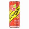 Schweppes Agrumes citrusos üdítő 330ml