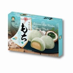 Szu Shen Po Coconut kókuszos mochi 210g