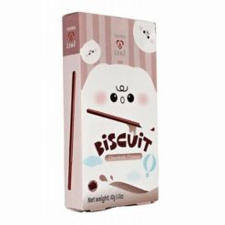 Tokimeki Biscuit Chocolate csokis ropi 40g