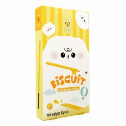 Tokimeki Biscuit Stick banános ropi 40g