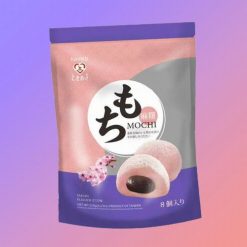 Tokimeki Cherry Blossom cseresznyevirág ízű mochi 120g