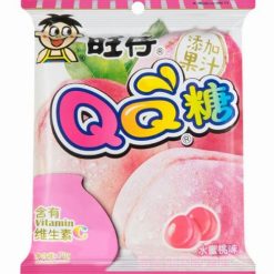 Want Want QQ barackos gumicukor 70g