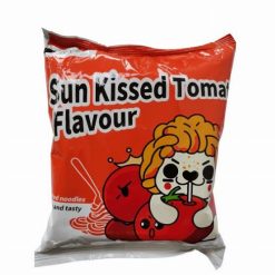 Youmi Sun Kissed Tomato paradicsom ízű instant tészta 118g