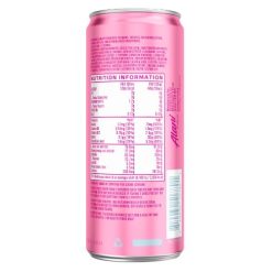 Alani Nu Kimade by Kim Kardashian Energy Pink limonádé ízű energiaital 330ml