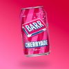 Barr Cherryade cseresznye ízű üdítőital 330ml