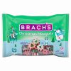 Brachs Christmas Nougats Mix karácsonyi olvadós cukorka 283g