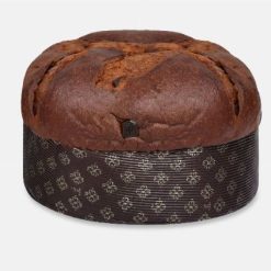 Dolce&Gabbana Panettone Agruni citrusfélékkel és szicíliai sáfránnyal ízesített sütemény 500g