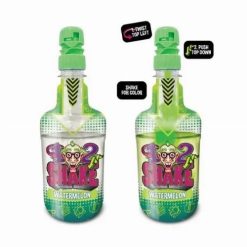 Dr Sour 1 2 Shake Watermelon görögdinnye ízű üdítő 330ml