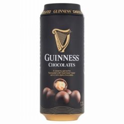 Guinness Dark Chocolate étcsokis trüffel golyók 125g