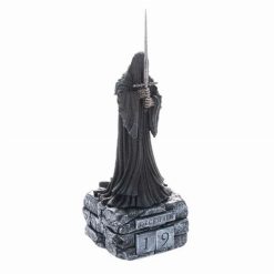 Gyűrűk Ura Nazgul 3D öröknaptár