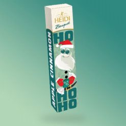 Heidi Bouquet Mikulás almás fahéjas bonbon 70g