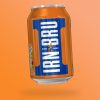 IRN BRU szénsavas ízesített üdítőital 330ml