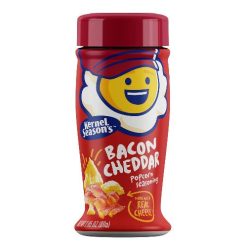 Kernel Seasons Bacon Cheddar ízű popcorn fűszerkeverék 80g