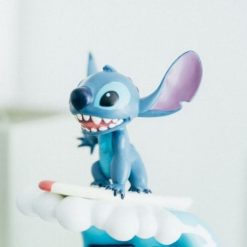 Lilo és Stitch - Stitch 3D asztali naptár